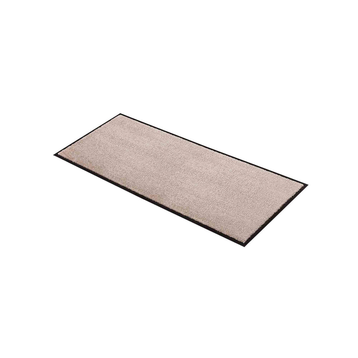 ROHOŽ do interiéru MIAMI - béžová, textil (67/150cm) - Schöner Wohnen