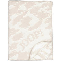 WOHNDECKE SPIRIT NATUR - Beige, Textil (150/200cm) - Joop!