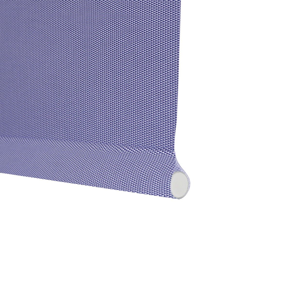 SEITENZUGROLLO Viewtex Screen 10% Öffnungsgrad - Grau, Textil (90/250/250cm) - VIEWTEX