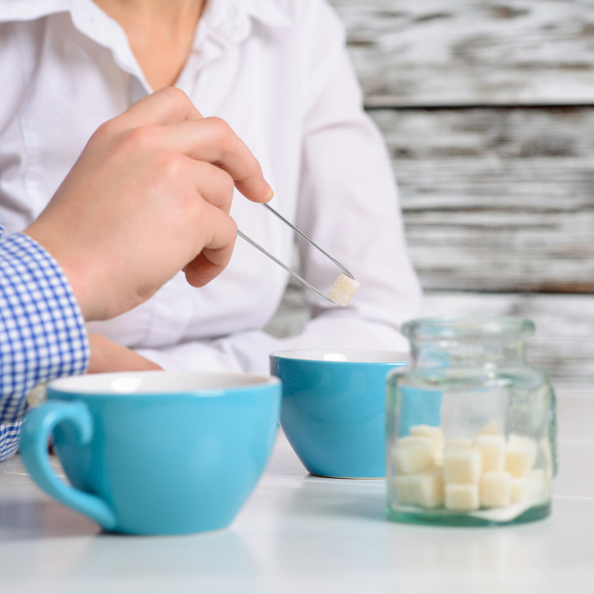 16XCUKOROVÉ kliešte - strieborná, kov (6/12/2cm) - Relaxdays