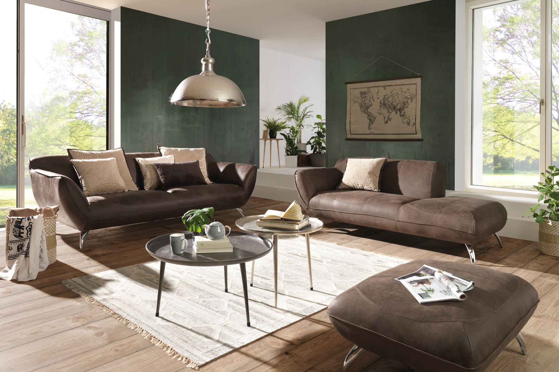 Sofas Landscape