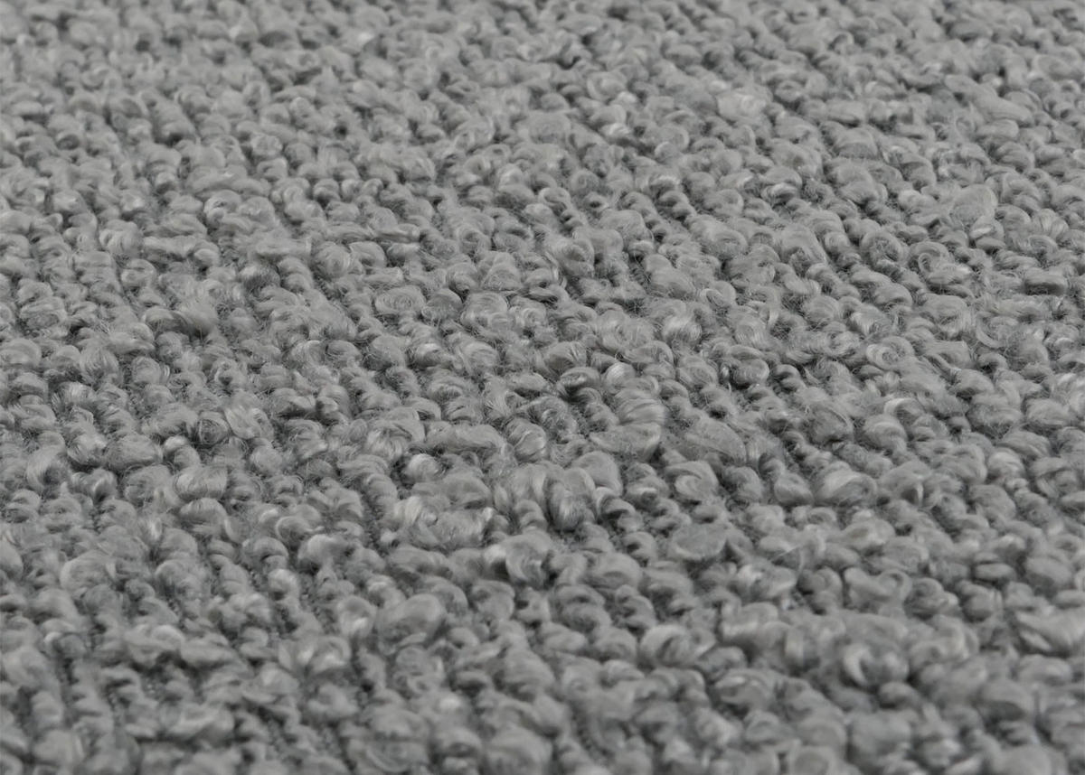 ESSZIMMERSTUHL Grau 4er-Set - Grau, Textil (42/90/50cm) - MCW
