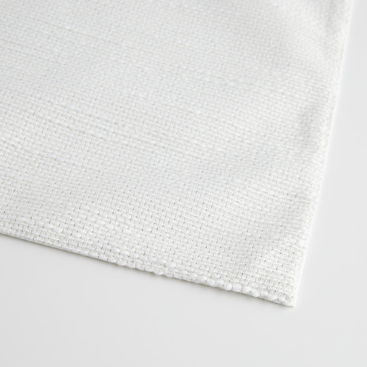 TISCHSET Cedar - Ecru, Kunststoff (45/30/1cm) - home&you