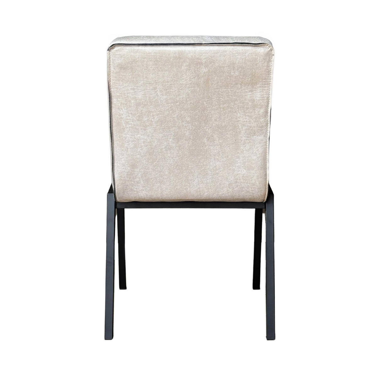 ESSZIMMERSTUHL Tivoli Beige 56/52/88 cm - Beige, Textil (52/88/56cm) - Starfurn