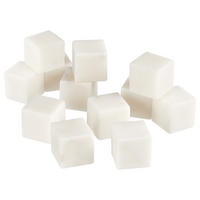 KÜHLSTEINE (12er Set) Marble - Weiß, Stein (2/2/2cm) - Butlers