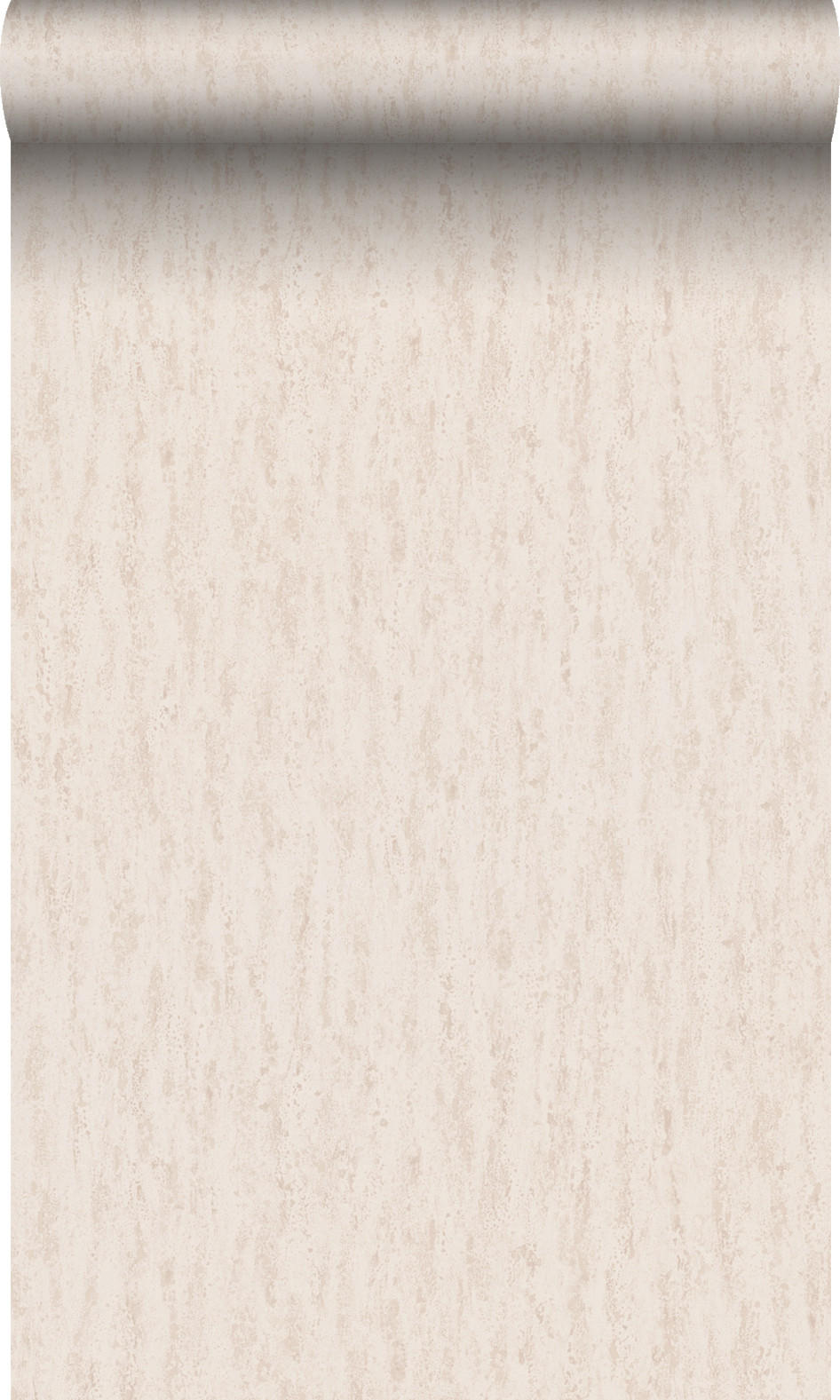 TAPETE Stein-Optik 53 cm x 10.05 m - Beige, Papier (53/1000cm) - Origin Wallcoverings