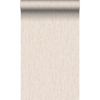 TAPETE Stein-Optik 53 cm x 10.05 m - Beige, Papier (53/1000cm) - Origin Wallcoverings