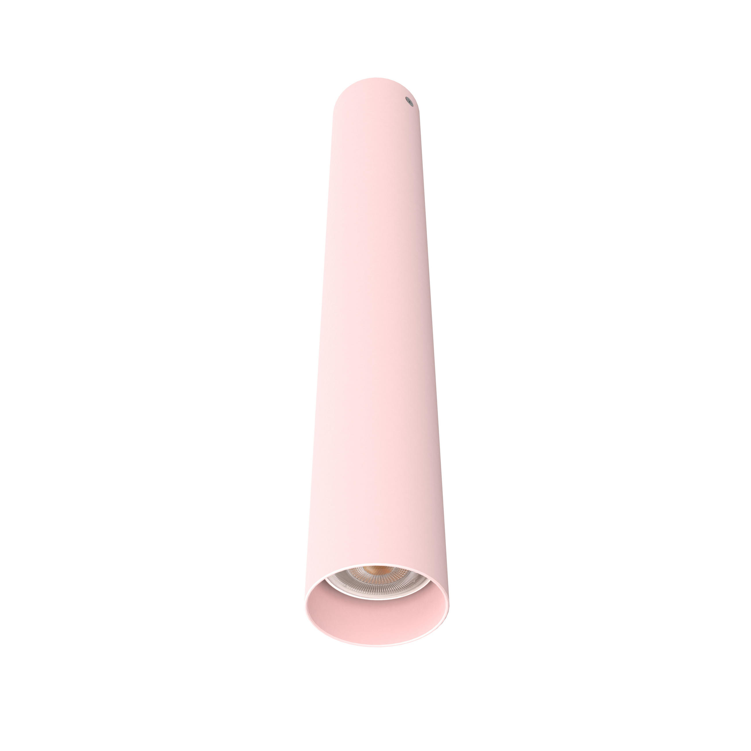 Lumicom Deckenleuchte Pink 6x40x6 cm
