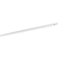 DECKENLEUCHTE FLATLINE 150 Weiß 50 W - Weiß, Metall (149.5/6/11cm) - Rendl