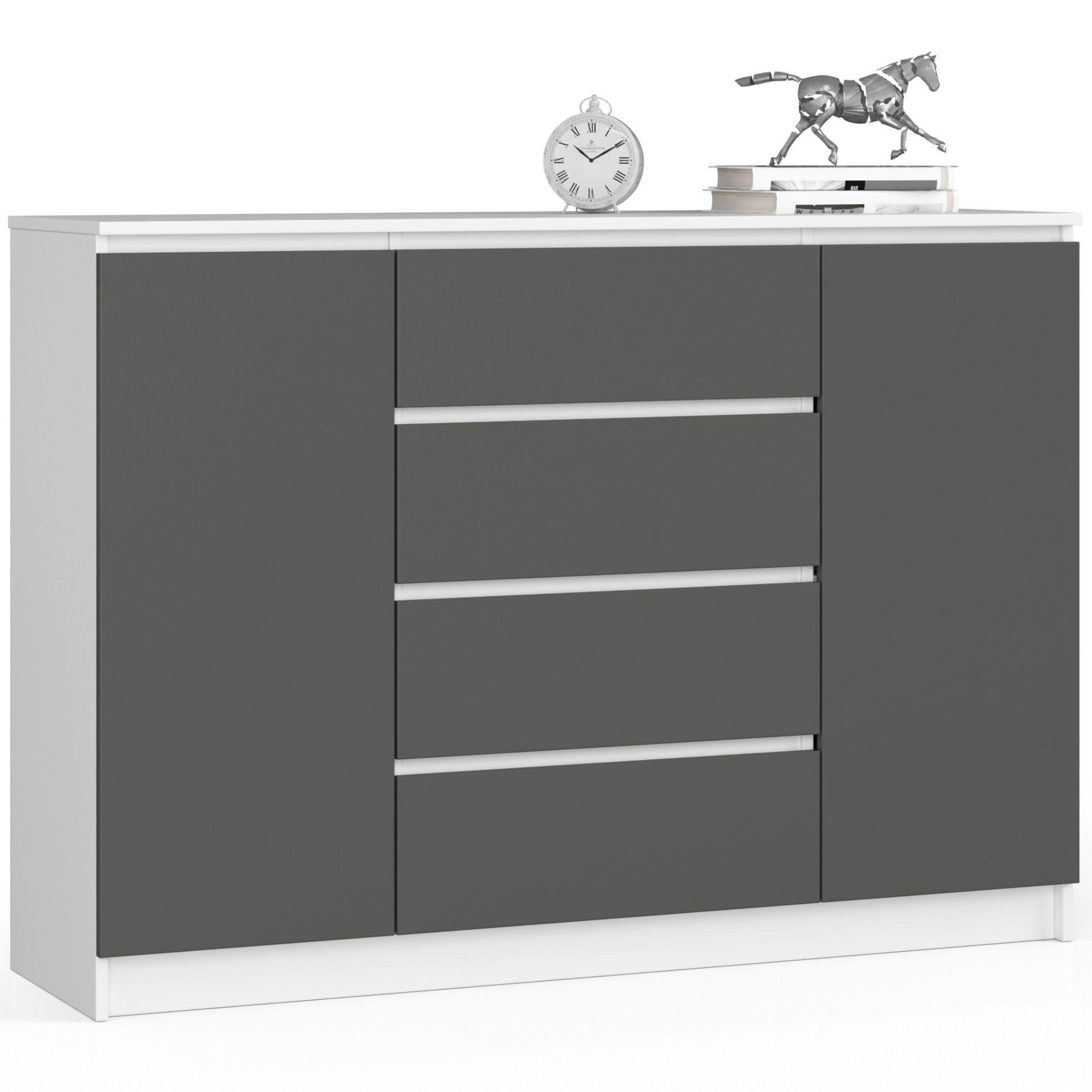 RAUMHIRSCH FURNITURE KOMODA