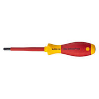 SCHRAUBENDREHER SoftFinish electric Xeno, SL/PZ 2, 100 mm - Multicolor, Kunststoff (215/30/30cm) - Wiha