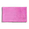 BADEMATTE BAMBOO LUXE - Pink, Textil (50/80cm) - MÖVE