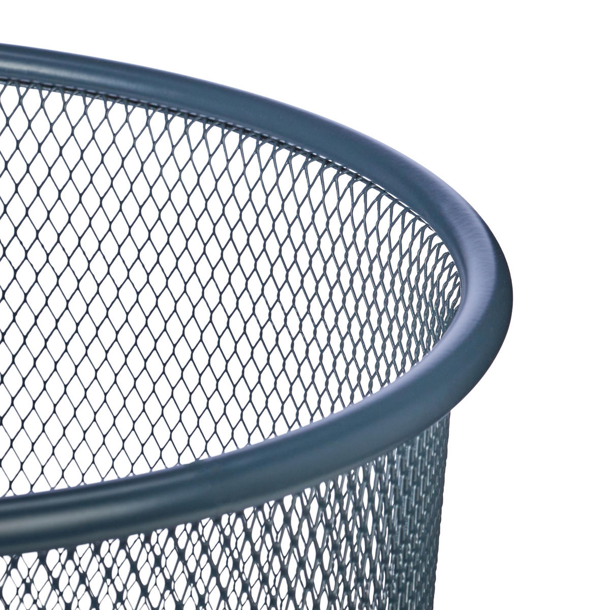 REGENSCHIRMSTÄNDER - Anthrazit, Metall (26/50/26cm) - Relaxdays