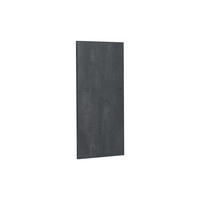 KUCHYŇSKÁ DVÍŘKA R-Line Černý beton - černá, kompozitní dřevo (29.6/59/1.8cm) - Vicco