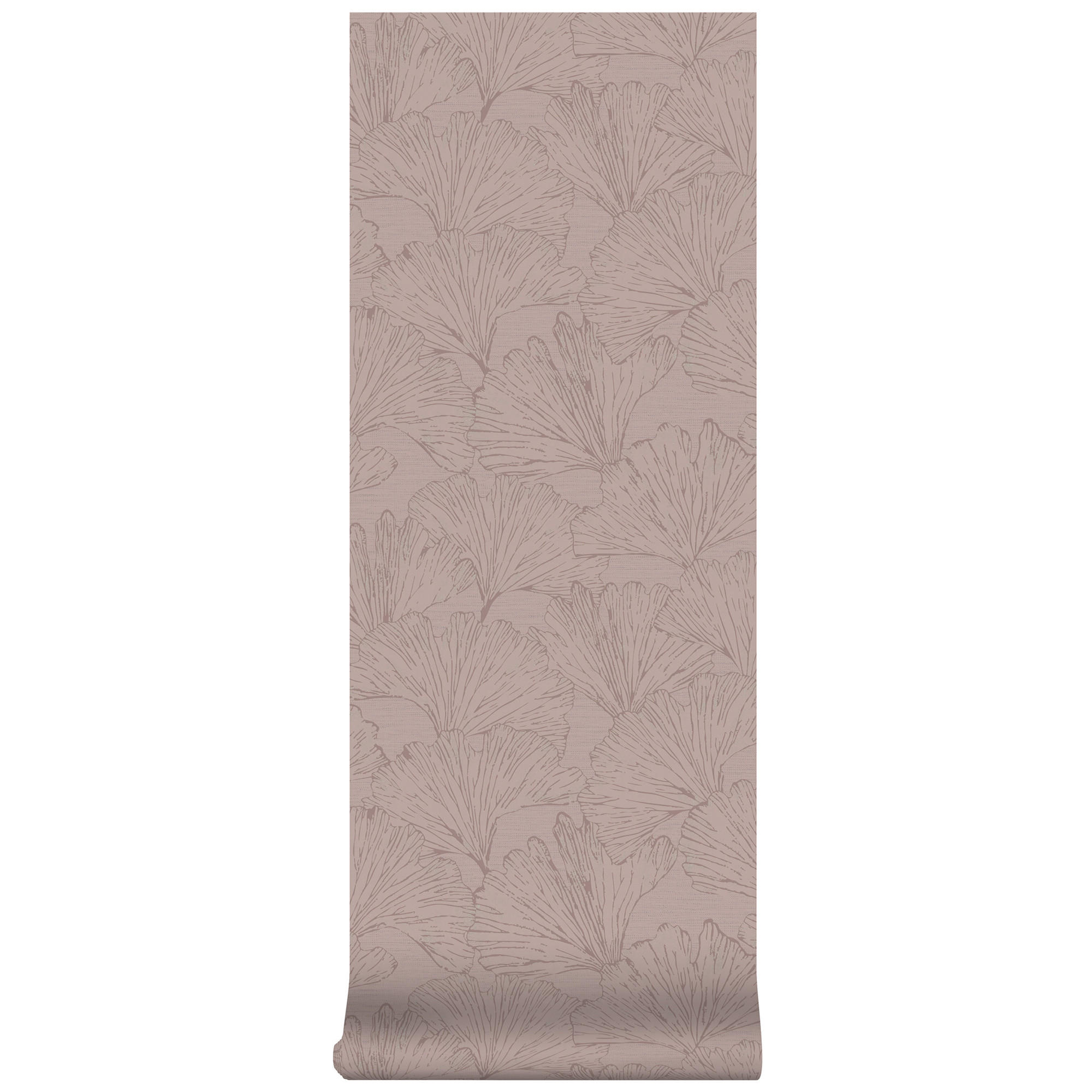 VLIESTAPETE Gigi - Pink, Papier/Kunststoff (52/1000cm) - Superfresco Easy