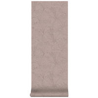 VLIESTAPETE Gigi - Pink, Papier/Kunststoff (52/1000cm) - Superfresco Easy