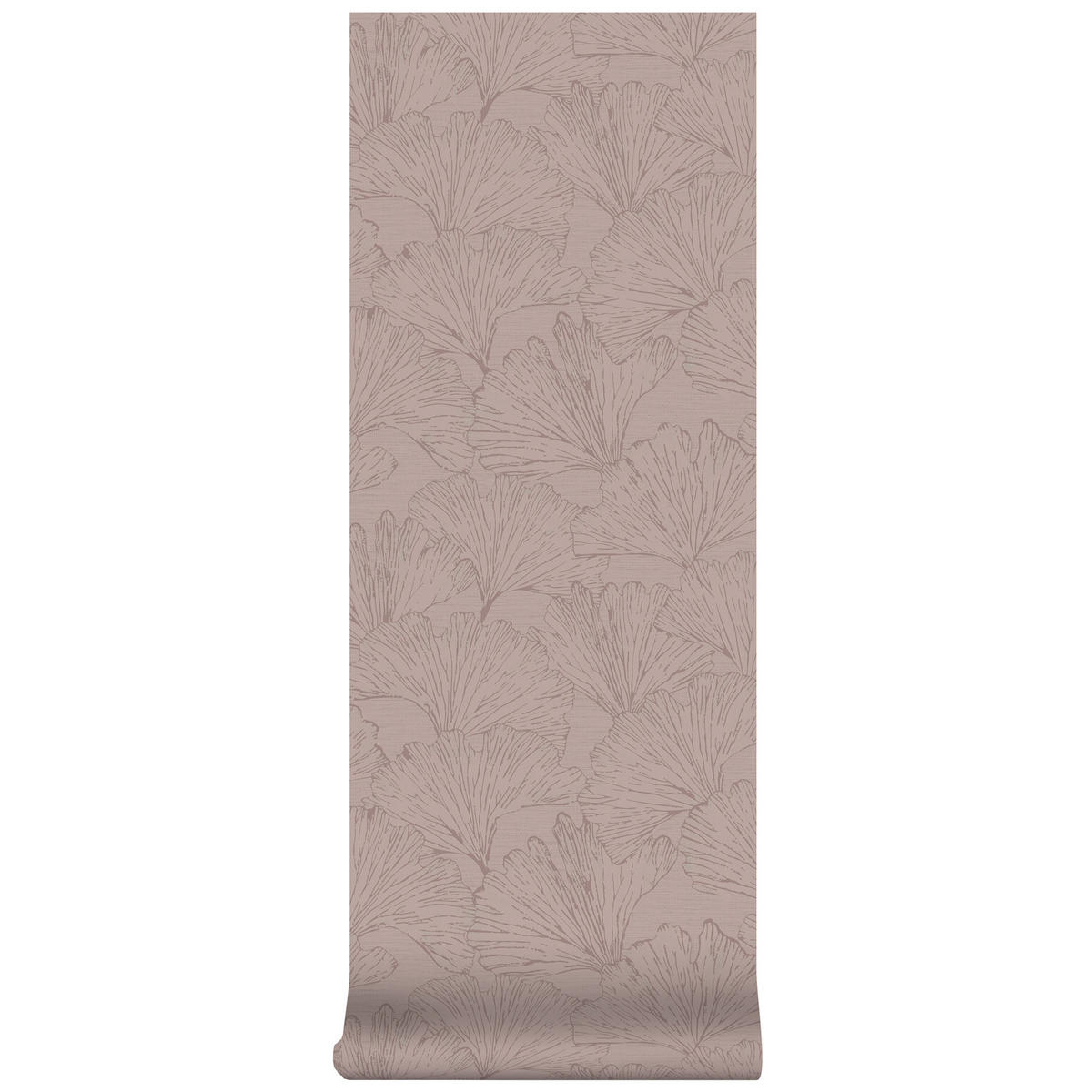 VLIESTAPETE Gigi - Pink, Papier/Kunststoff (52/1000cm) - Superfresco Easy