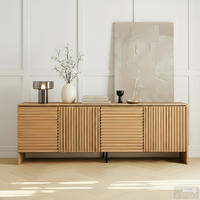 AKKU-TISCHLEUCHTE - Rauchglas / Eisen - Grau / Silber - Grau, Glas/Metall (24/24/27cm) - home24