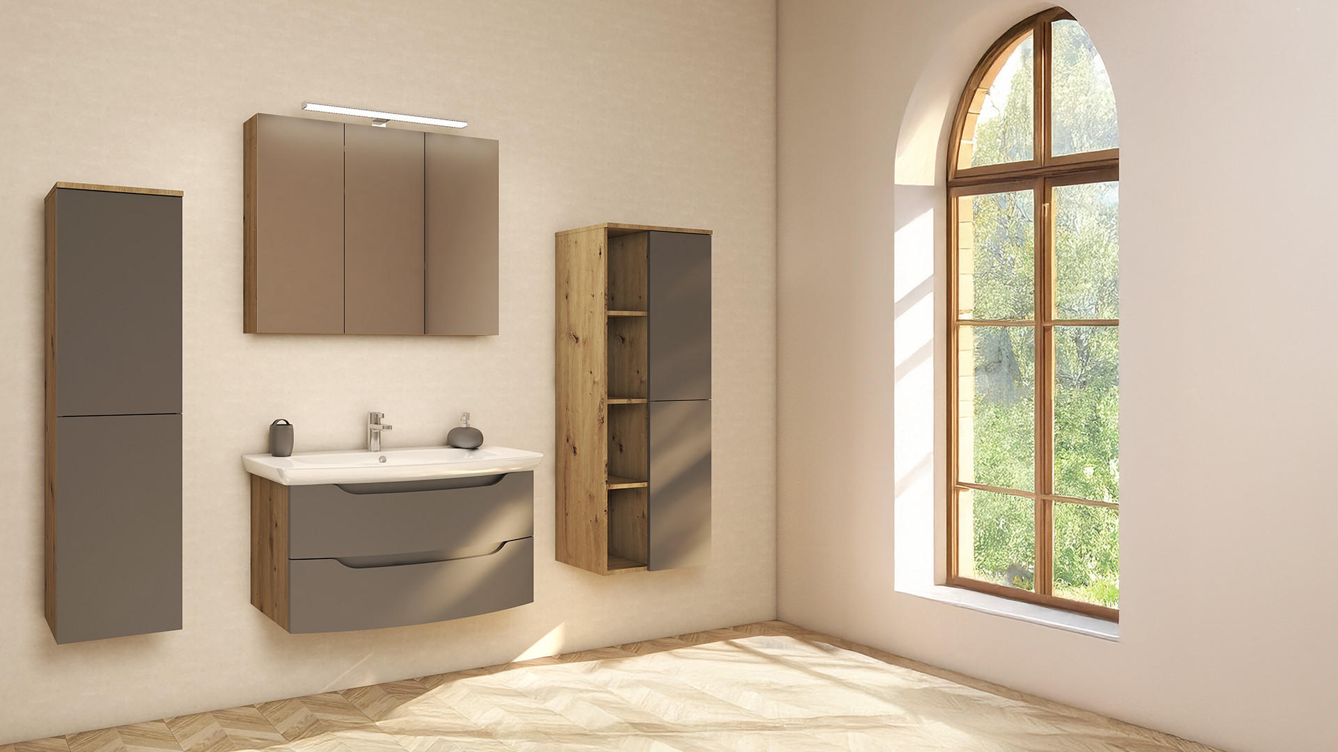 Serie C-line
