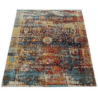 OUTDOORTEPPICH 160/220 cm Artigo 420 - Multicolor, Textil (160/220cm) - Paco Home