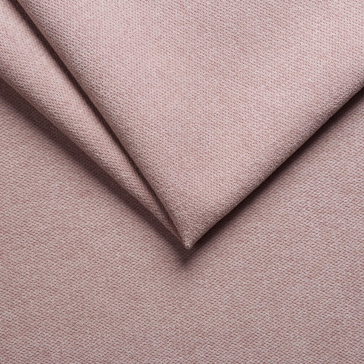 ECKSOFA mit Schlaffunktion, Bettkasten, Wellenunterfederung, Ottomane rechts B250/T190/H84 cm, Liegefl. 179x190 cm, Mikrofaser Grau / 17001 - Chromfarben/Grau, Textil/Metall (250/190cm) - luma-home
