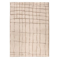 TEPPICH Sofiane natur 160 x 230 x 1 cm - Naturfarben, Textil (160/230cm) - Vivaraise