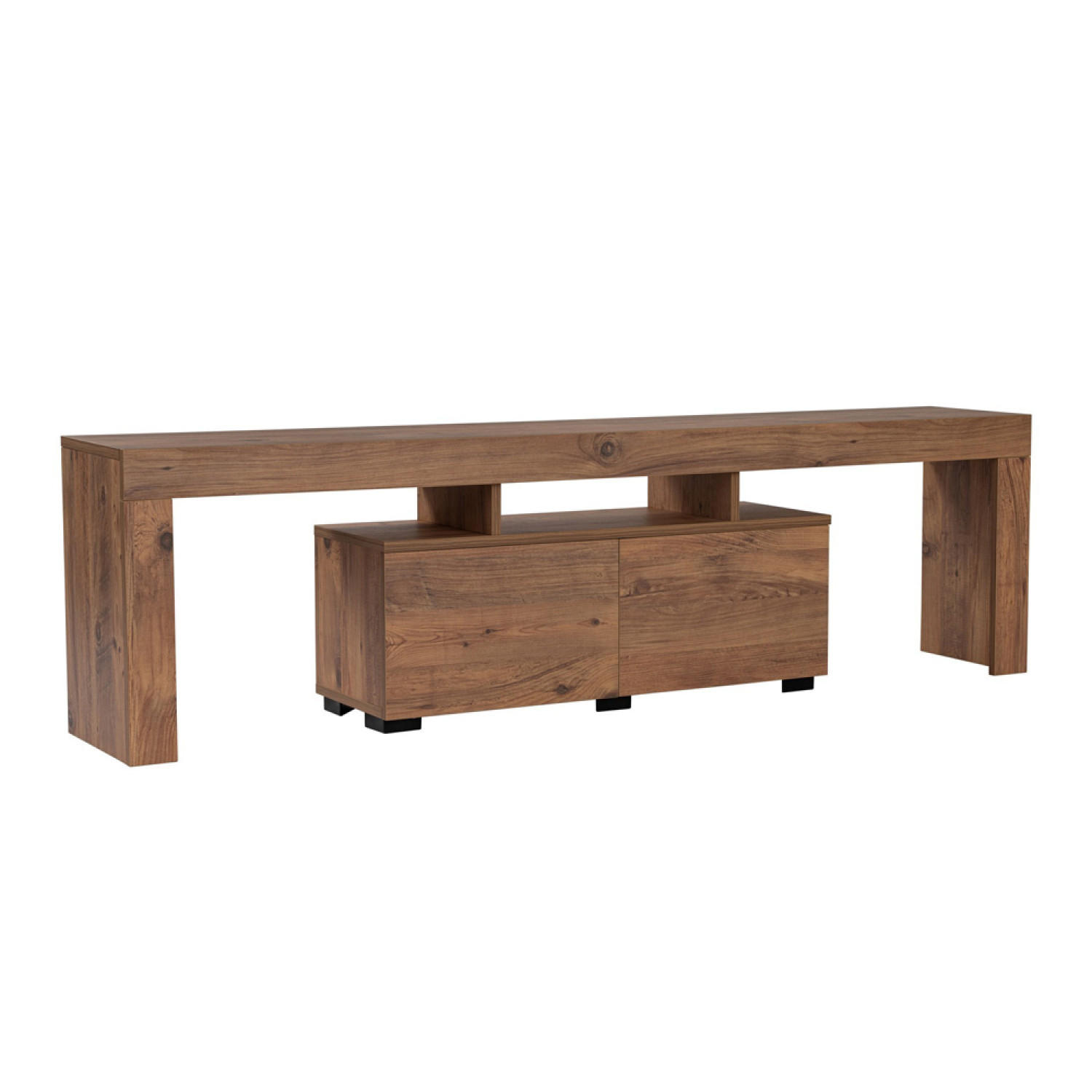 Concept Usine Tv-Möbel Braun 180x50x31 cm