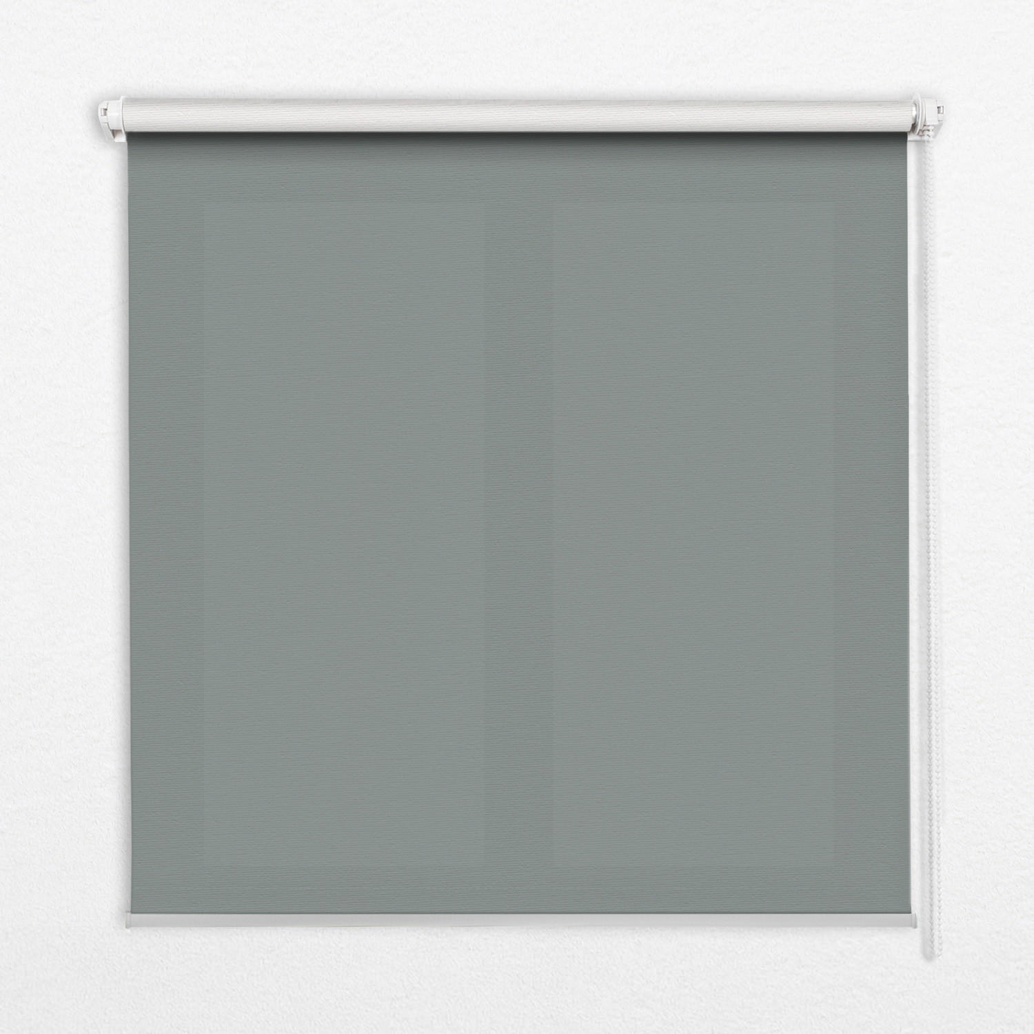 TULUP VNITŘNÍ roleta - okenní roleta - roleta - 90x180 cm - Šedá