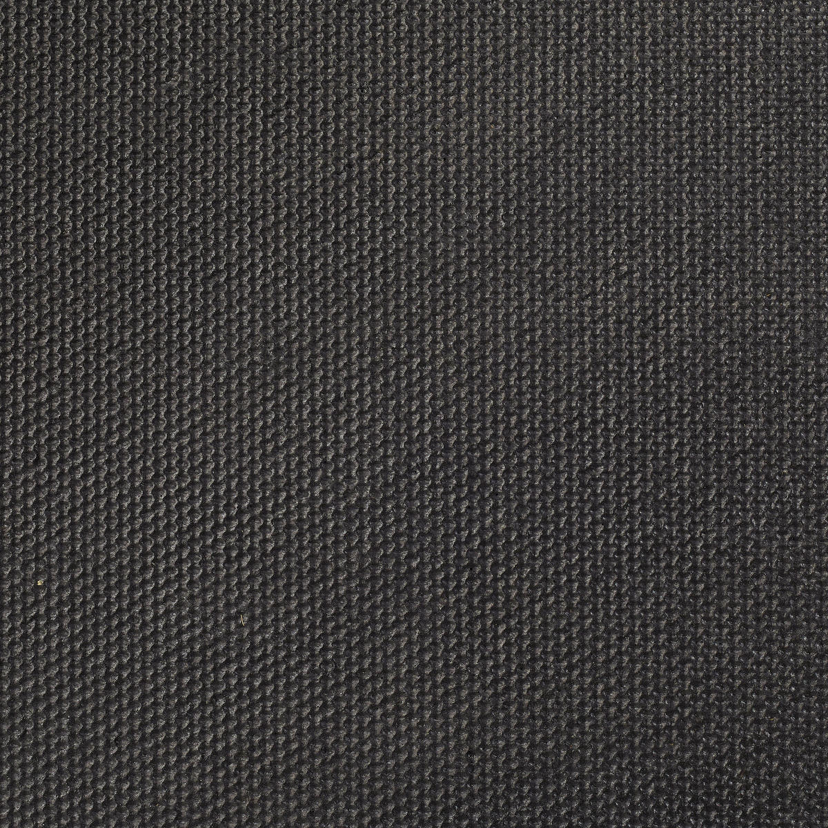 FUßMATTE - Multicolor, Kunststoff/Textil (75/25cm) - Relaxdays