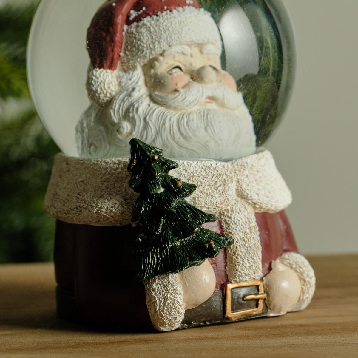 SCHNEEBALL Tinker - Rot, Kunststoff (10/13.5/9.5cm) - home&you
