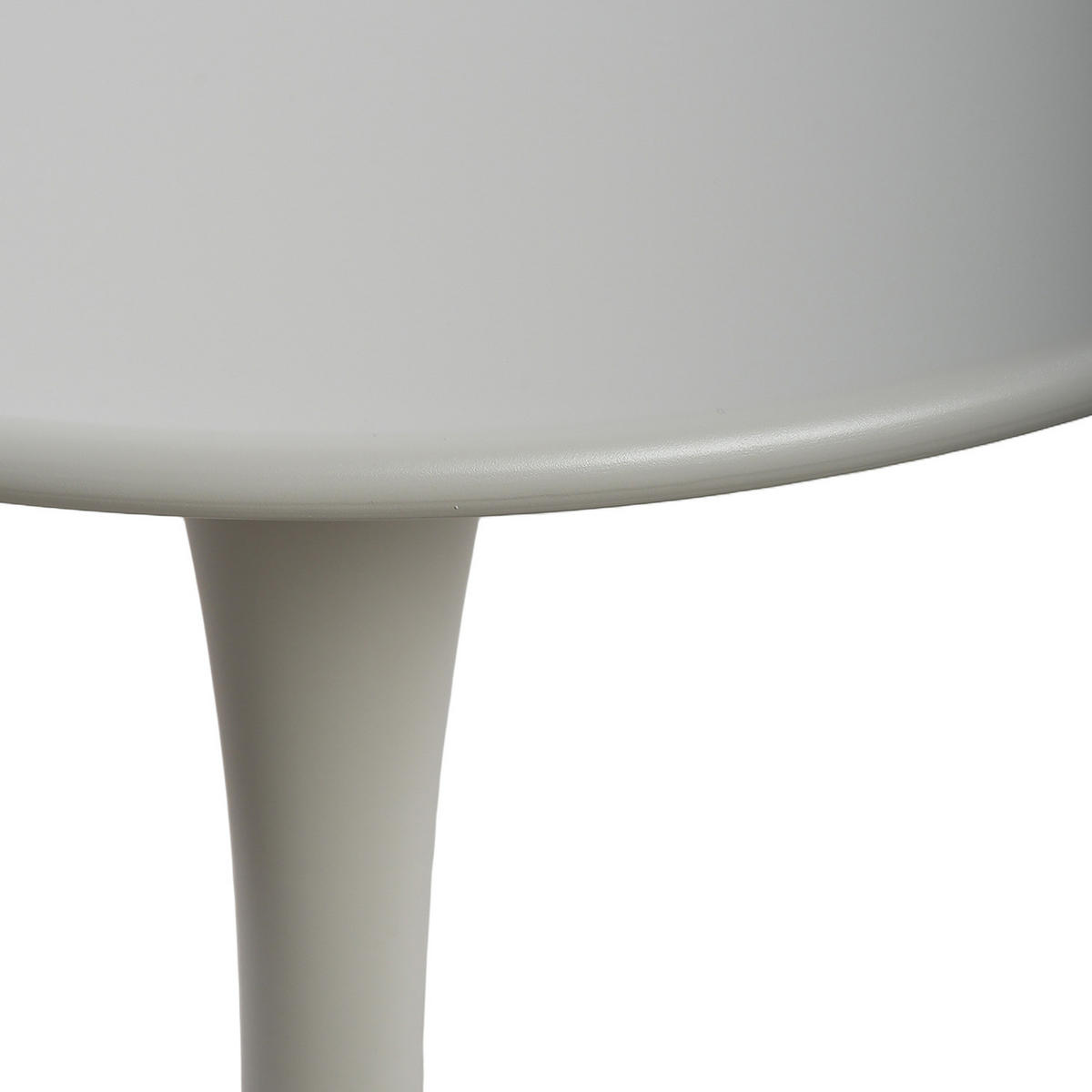 GARTENTISCH - Stahl - Kaschmir, Metall (60/60/75cm) - home24