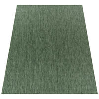 OUTDOORTEPPICH 150/150 cm Venedig 165 - Grün, Textil (150/150cm) - Paco Home