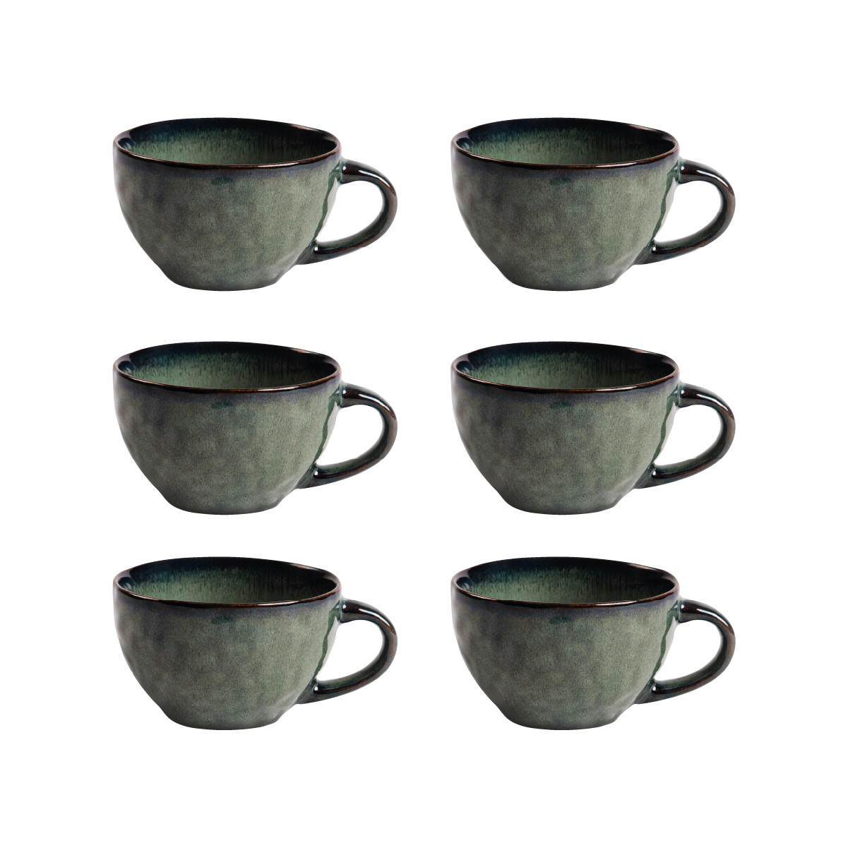 Homla Becher Türkis