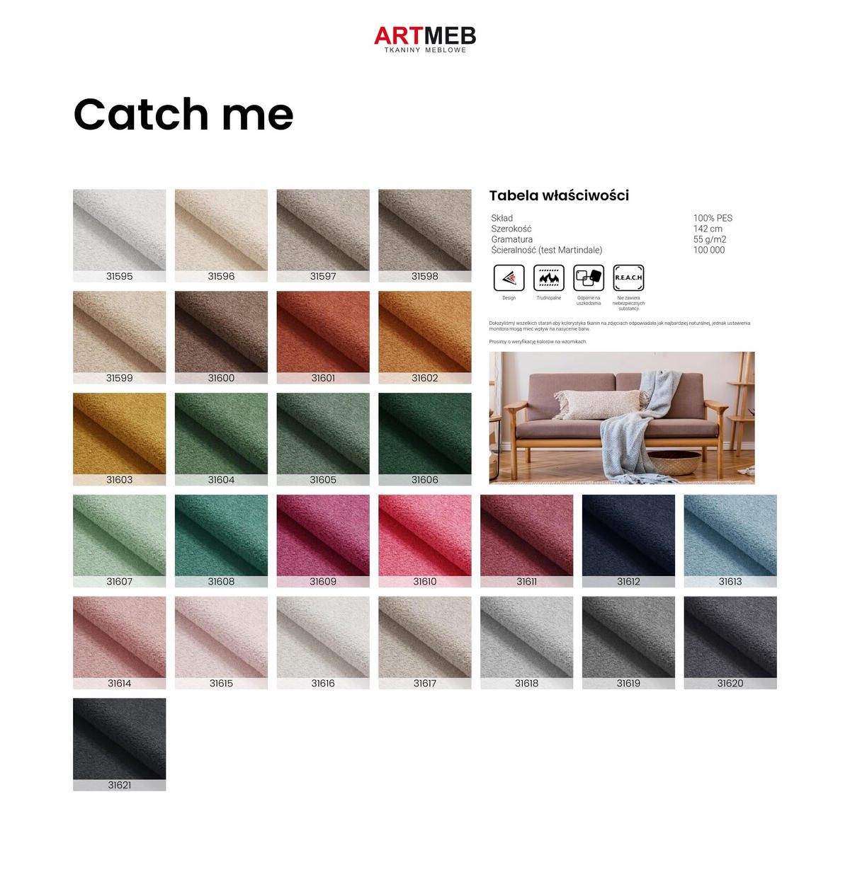 SESSEL CATCH ME Sessel, Bequeme Polsterung, 3D-Stoff, Hohe Festigkeit, Holzdetails, Farbe Grau - Schwarz/Grau, Holz/Textil (80/78/100cm) - DomoHome