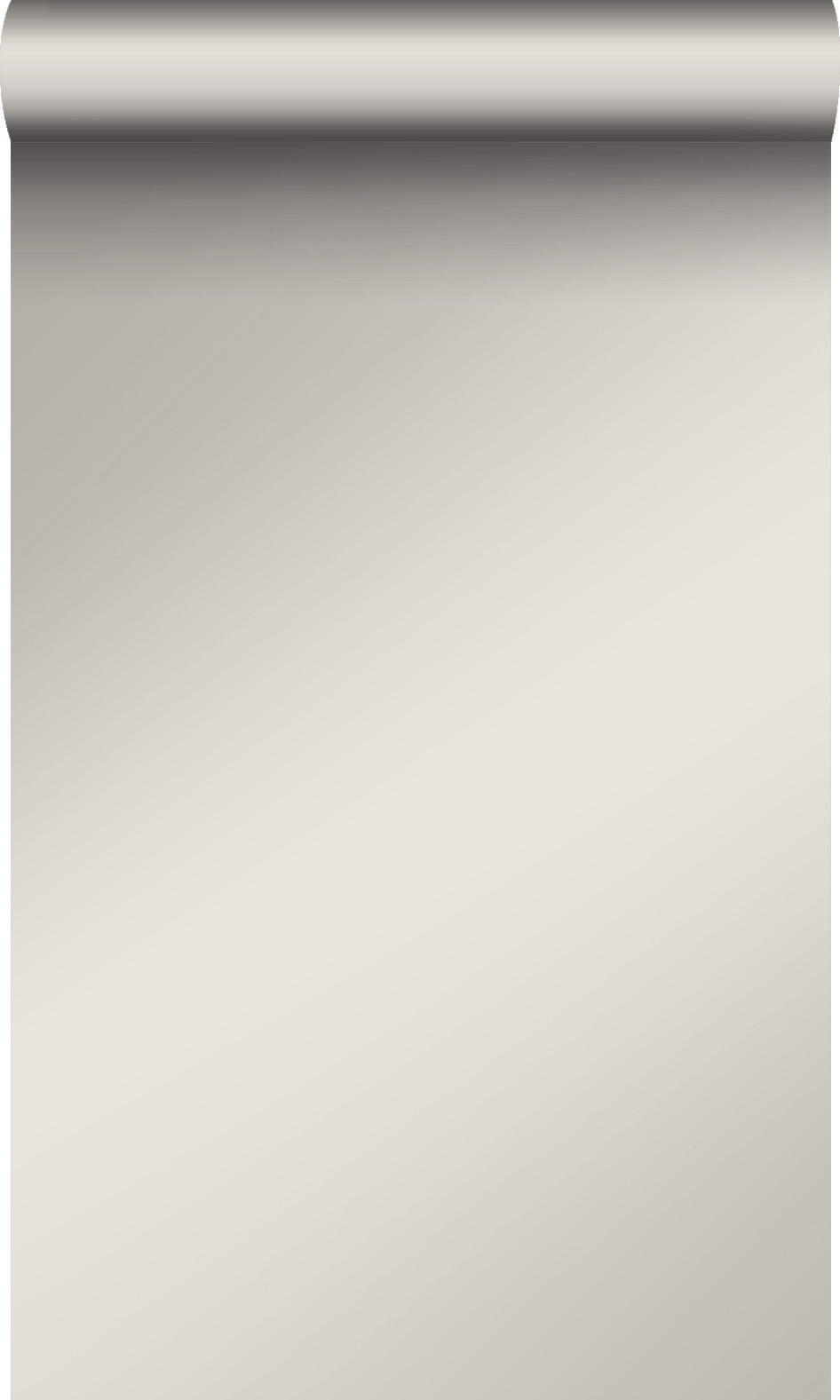 TAPETE Uni 53 cm x 10.05 m - Goldfarben, Papier (53/1000cm) - Origin Wallcoverings