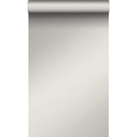 TAPETE Uni 53 cm x 10.05 m - Goldfarben, Papier (53/1000cm) - Origin Wallcoverings