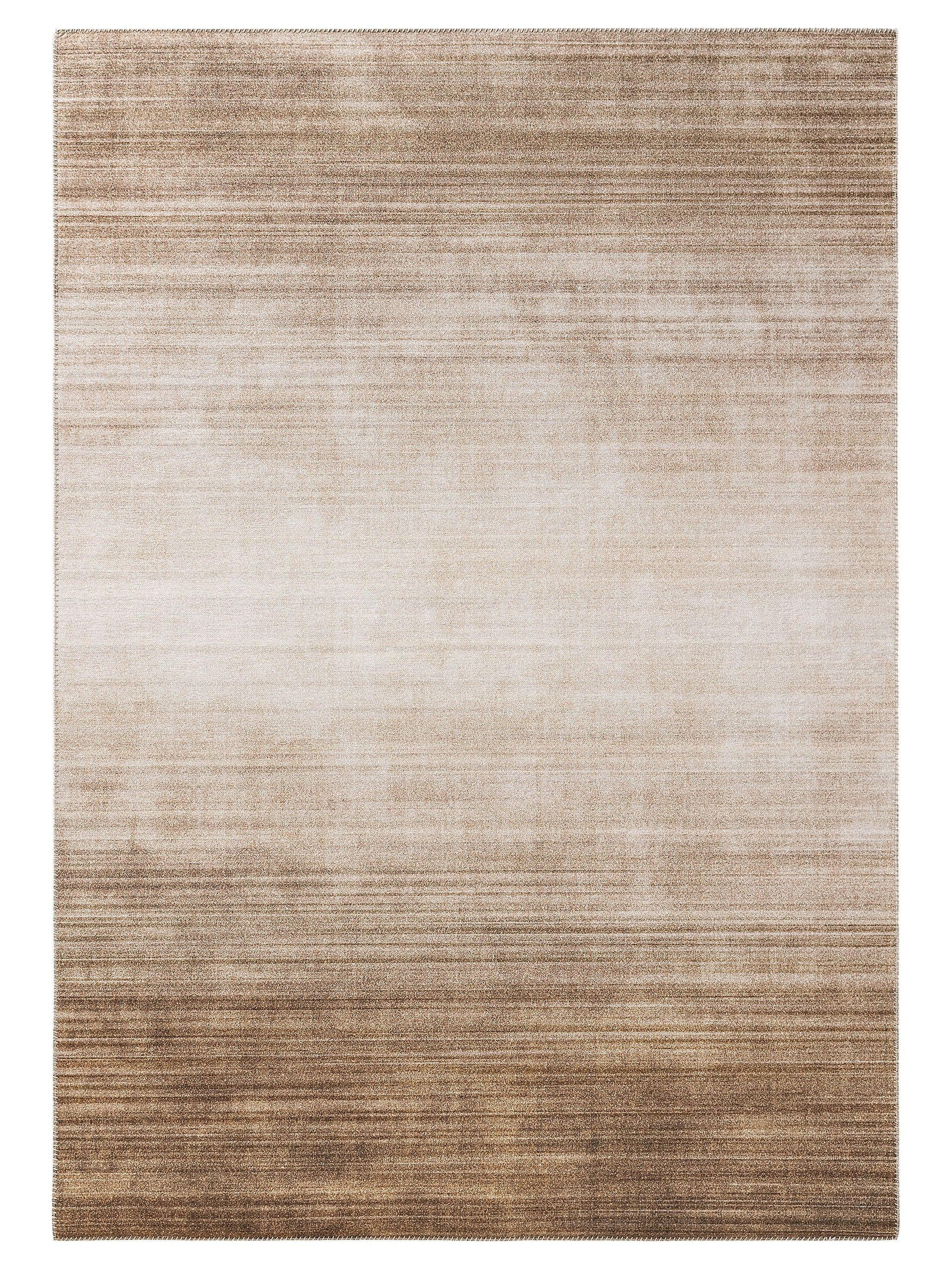 TEPPICH Laury Beige 200x300 cm - Beige, Textil (200/300cm) - benuta Pop