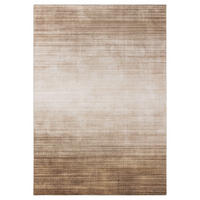 TEPPICH Laury Beige 200x300 cm - Beige, Textil (200/300cm) - benuta Pop
