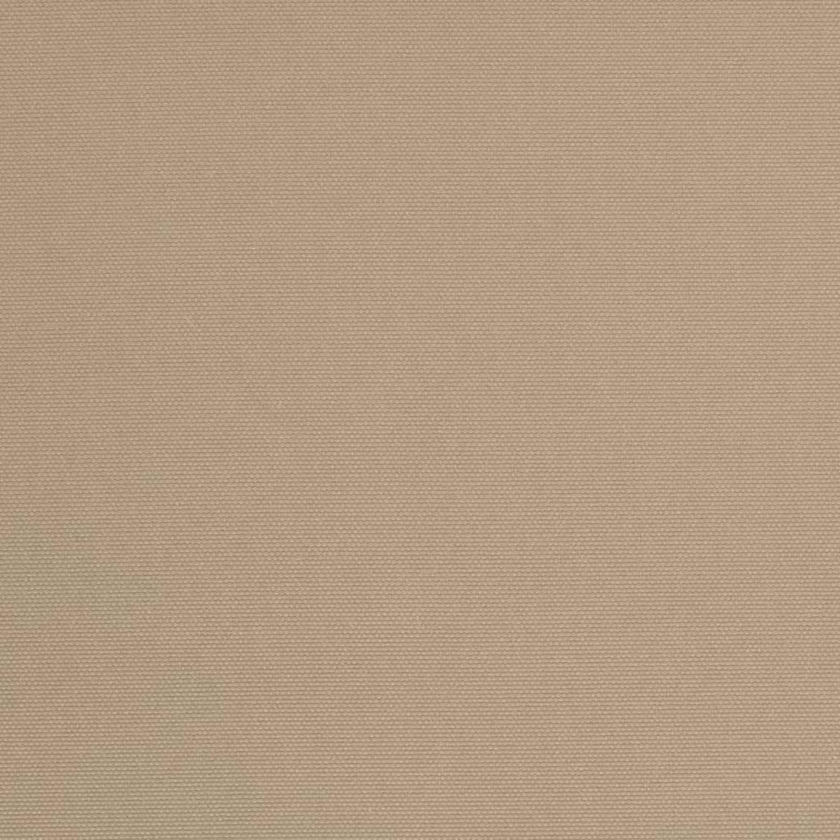 SONNENSCHIRM Mit Holzmast Taupe 196/231 Cm - Taupe, Holz (196/196cm) - vidaXL