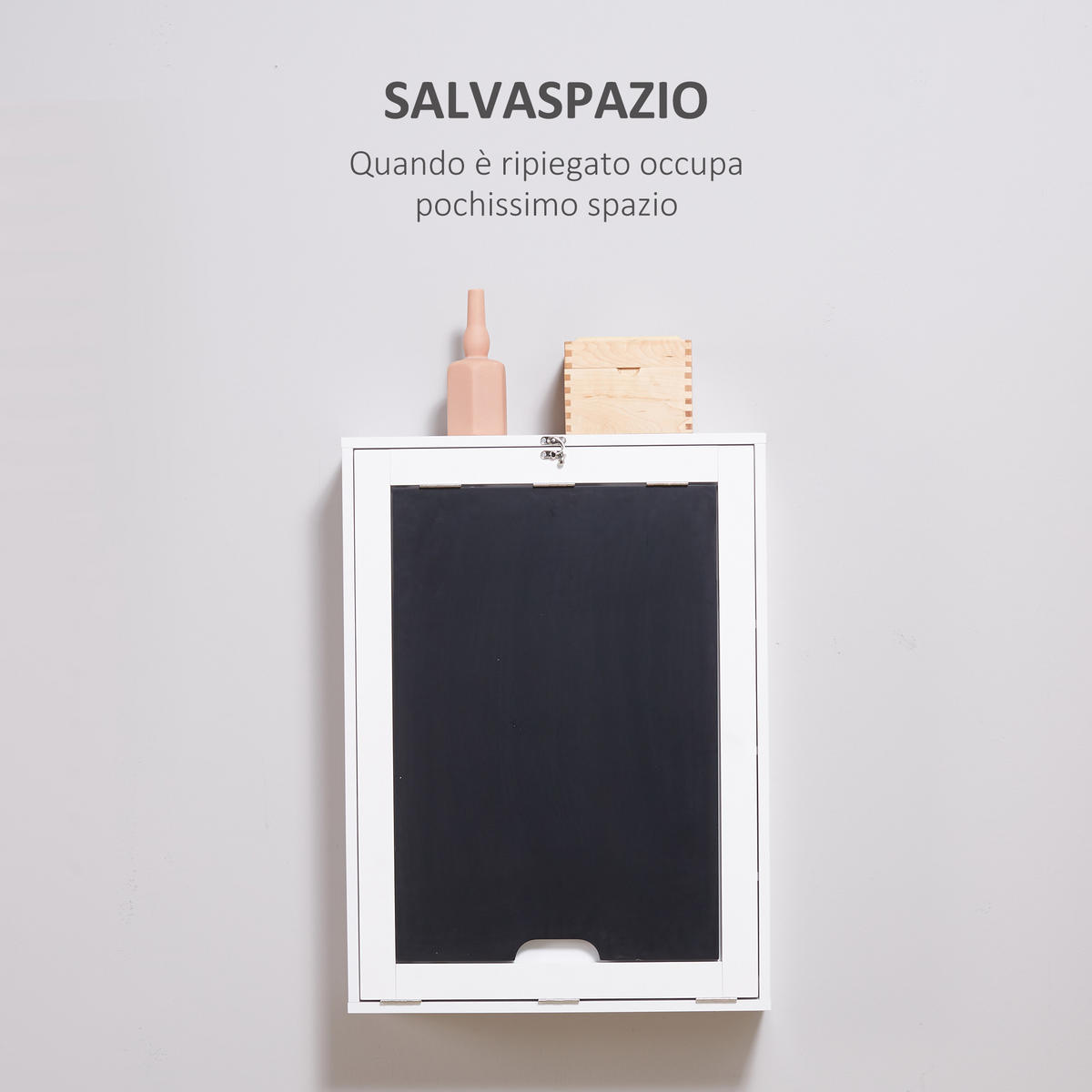 BÜROTISCH Schwarzweiß 1 Stück - Multicolor, Holzwerkstoff (137/55/60cm) - GiPP