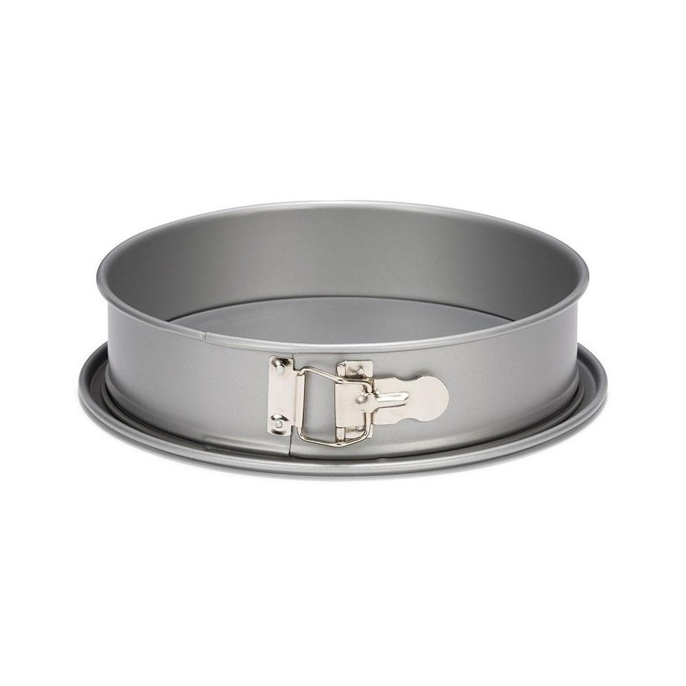 Patisse  Patisse Springform Silber 21.5x6.3x21.5 cm