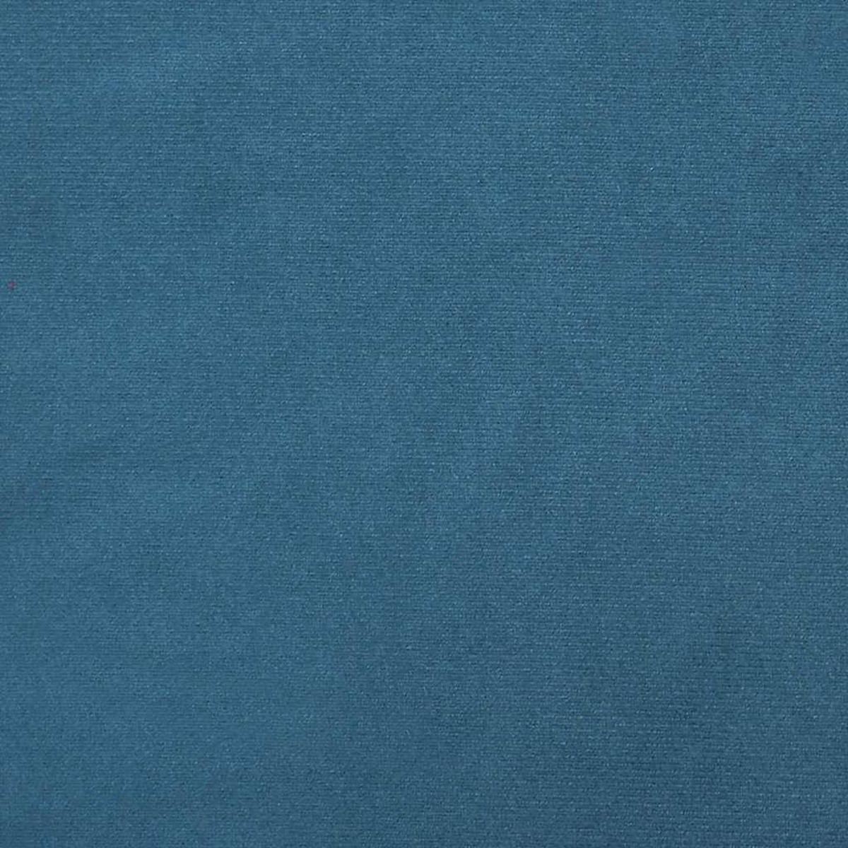 ESSZIMMERSTÜHLE 2 Stk. Blau Samt 45*54*83cm - Blau, Metall (45/83/54cm) - ZMH