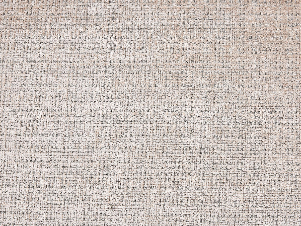 4-SITZER-SOFA aus strukturiertem Stoff – Beige – ZULIAKA - Beige, Textil (320/80/108cm) - Vente-Unique