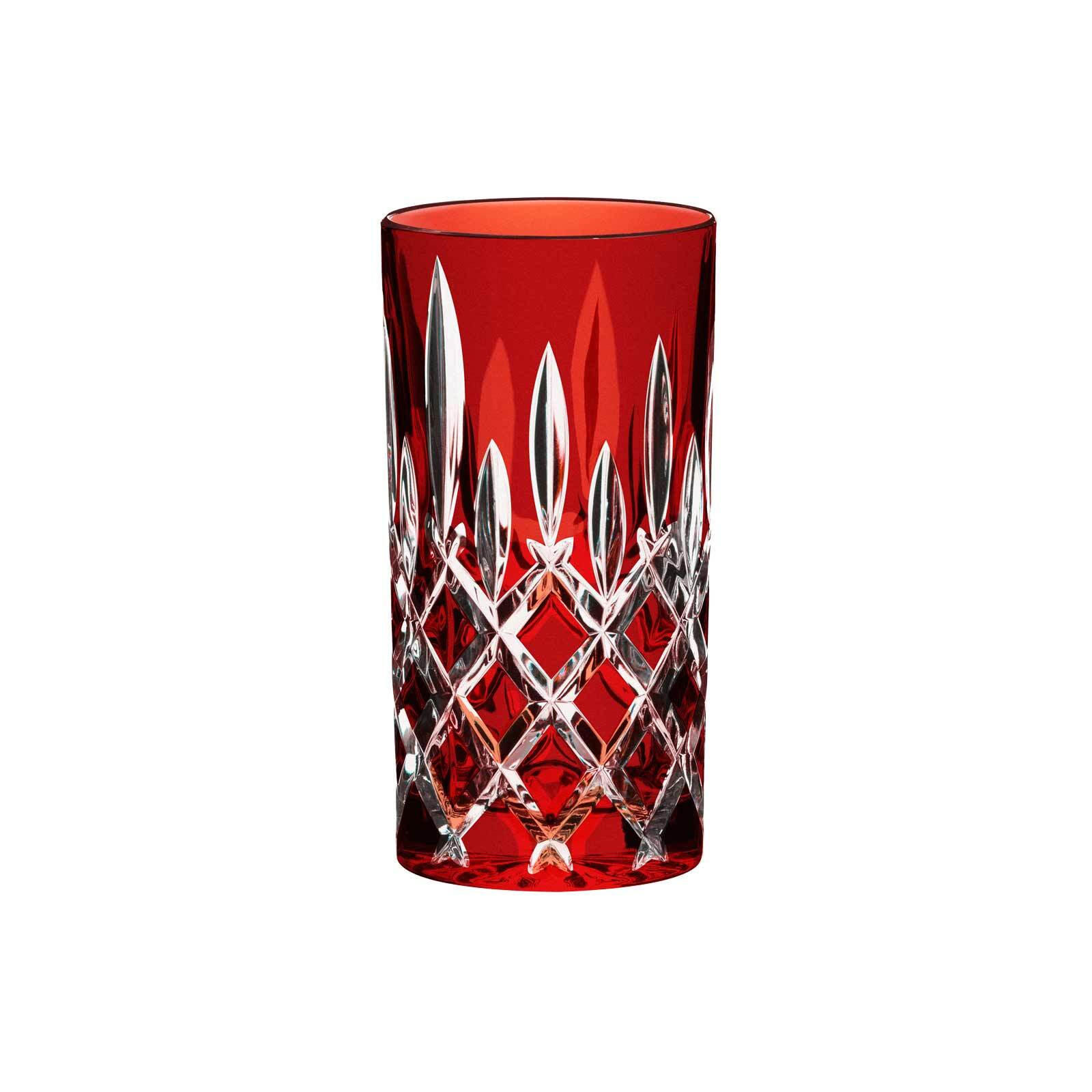 Riedel Highball Rot