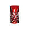 HIGHBALL LONGDRINKGLAS Laudon Rot 395 ml - Rot, Glas (0.395L) - Riedel