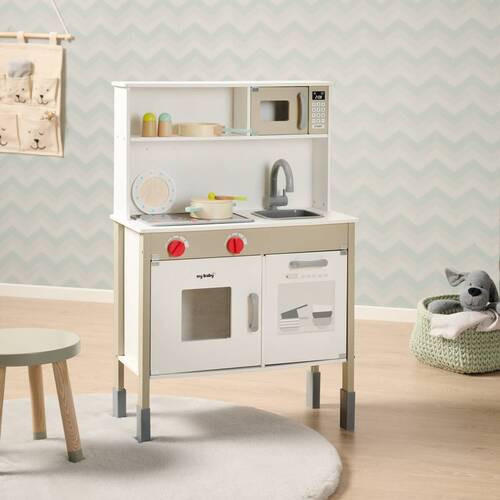 KINDERKÜCHE - My Baby Lou