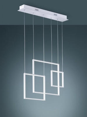 VISEÄA LED-SVETILKA 372610331 TUCSON