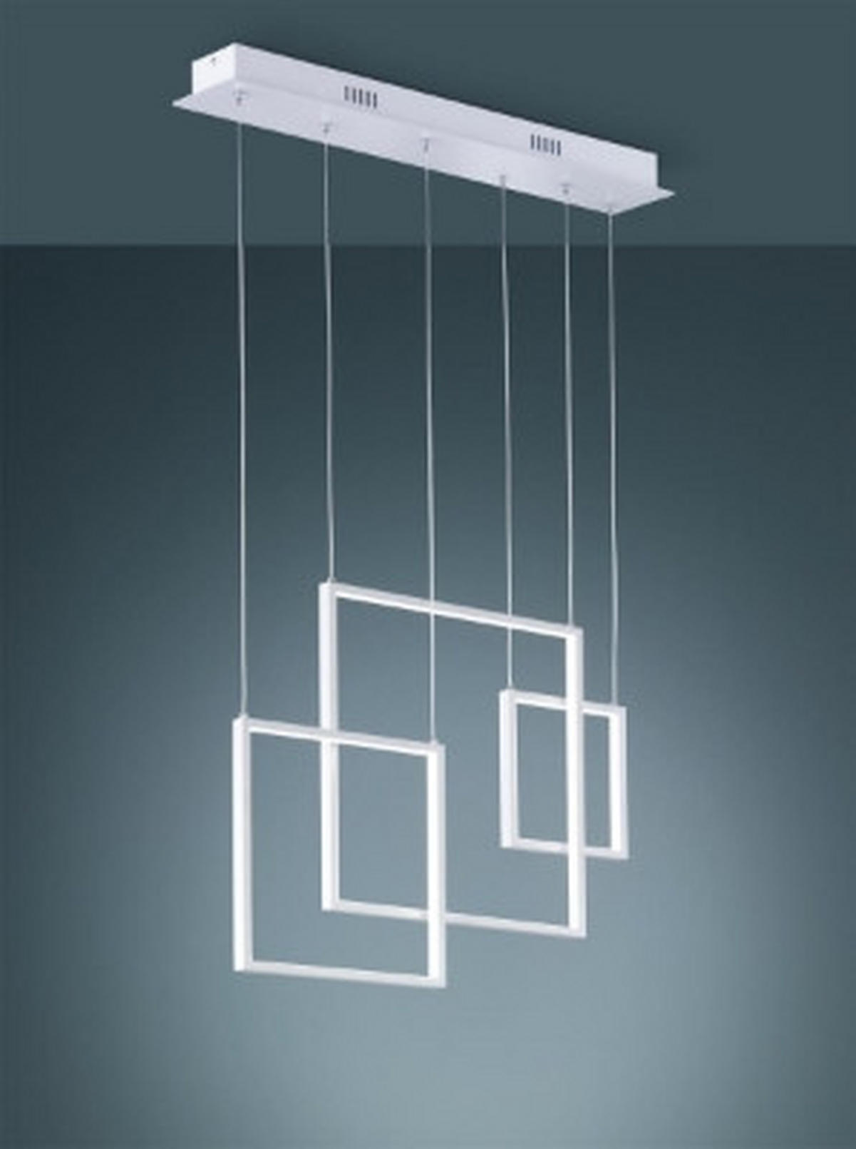 VISEÄA LED-SVETILKA 372610331 TUCSON