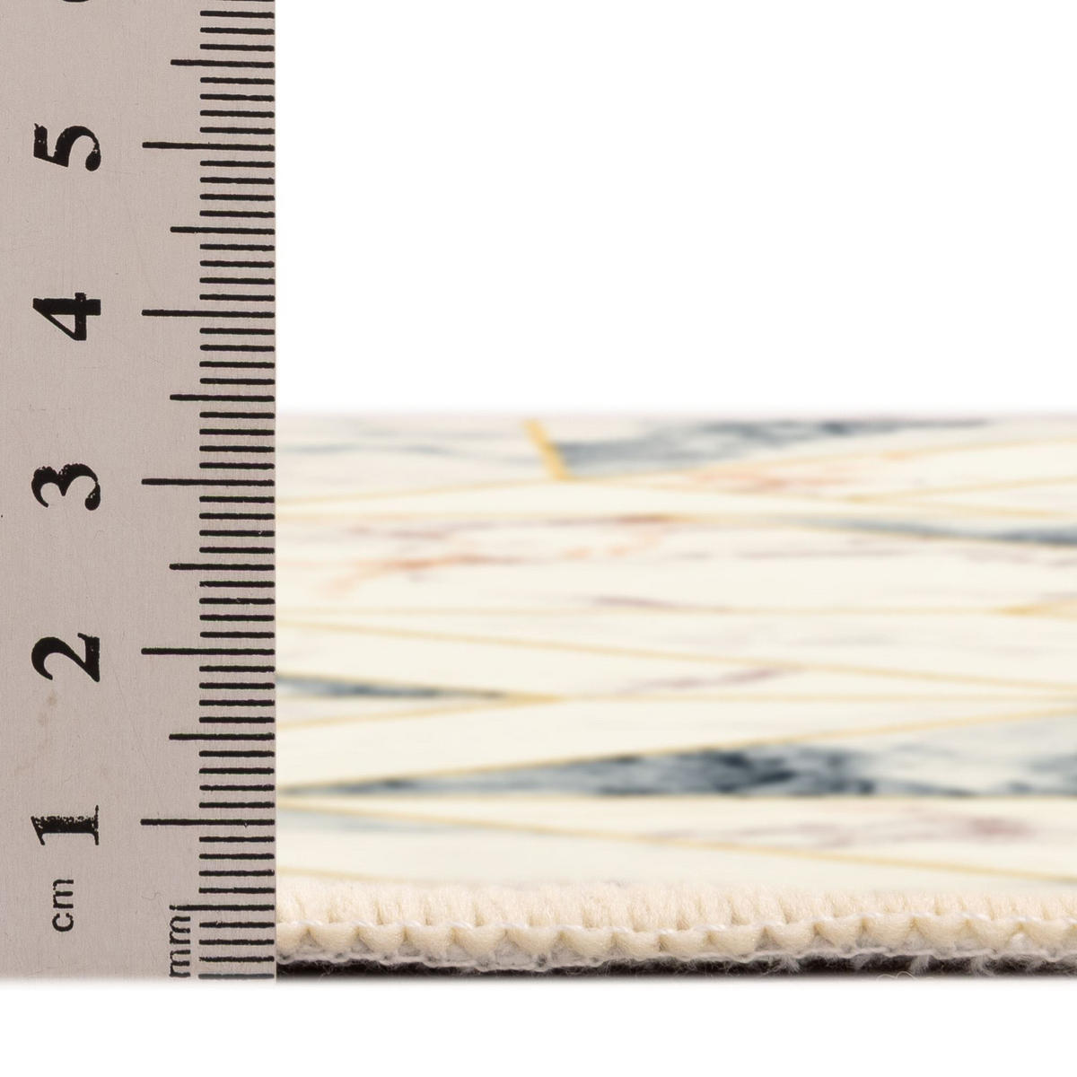 KOUPELNOVÝ KOBEREČEK Aquata 60x100 cm - krémová, textil (60/100cm) - Gino Falcone