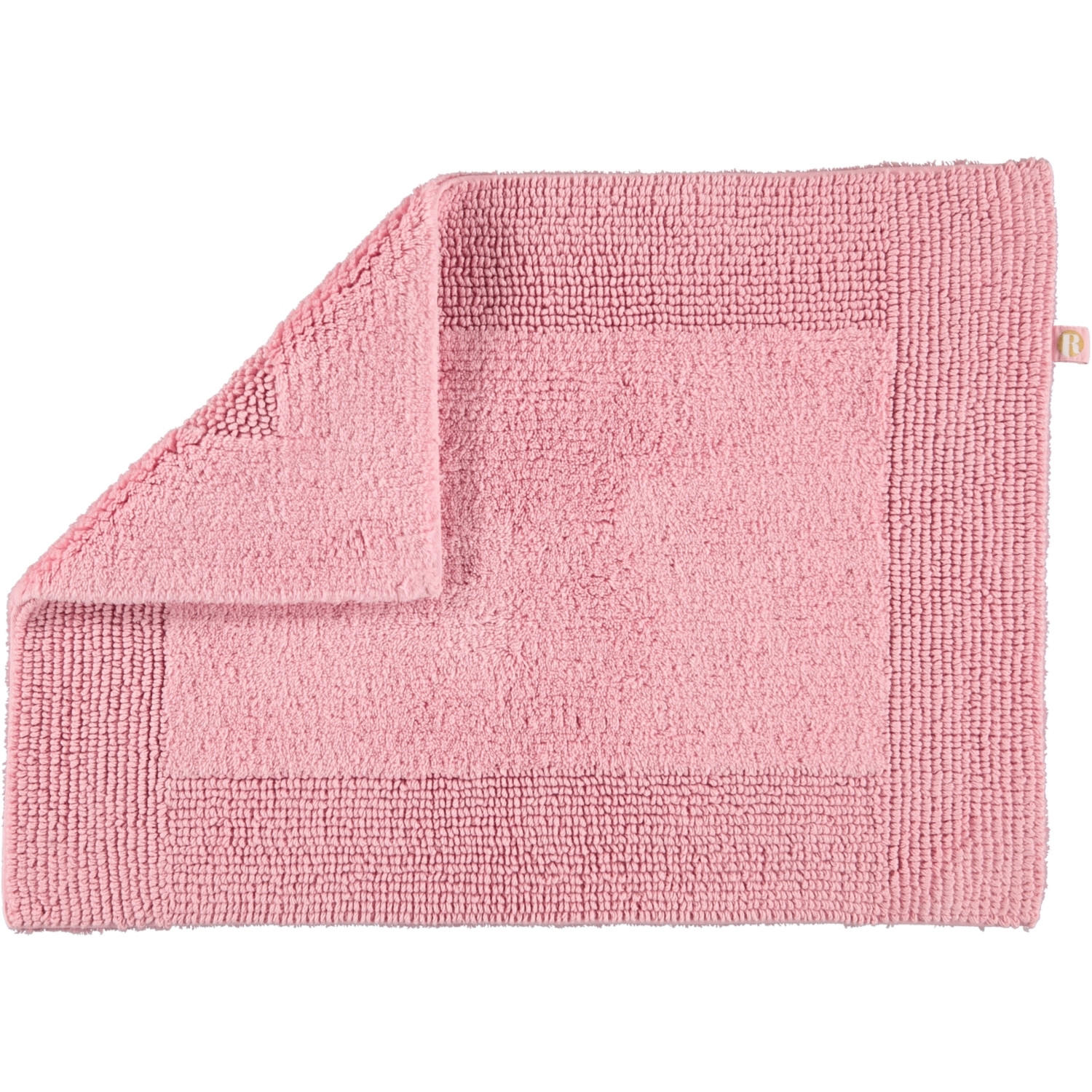 BADTEPPICHE PRESTIGE ROSENQUARZ - 402 - Rosa, Textil (45/60cm) - Rhomtuft